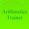 Play Arithmetics Trainer