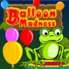 Play Balloon Madness