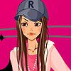 Kayla girl Dress up
