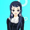 Zoe girl Dress up
