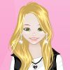 Trendy Casuals dress up game