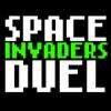 Play Space Invaders Duel