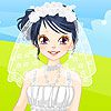 Sarah girl Dress up