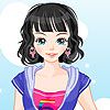 Play Emily girl Dress up