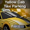 Yellow Cab -  Taxi parking A Free Driving Game
