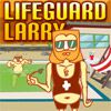 Lifeguard Larry Deluxe