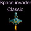 Play Space invader classic