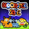 Moonster Safe A Free Adventure Game