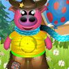 Play Funny Piggy