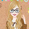 Sam girl Dress up