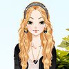 Play Clara girl Dress up