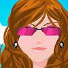 Play Beach Girl Dressup