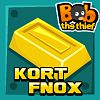 Play Bob the thief 2: the kort fnox