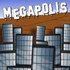 Play Megapolis Traffic