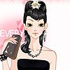 Sierra girl Dress up