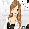 Yasmin girl Dress up