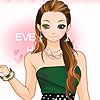 Olivia girl Dress up
