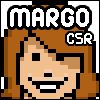 Margo: Customer Service Rep