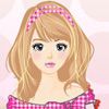 Play Caro collection dress up game