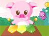 Play Fun Ringtone Pig game