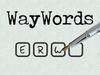 WayWords A Free Puzzles Game