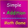 Play Simple Addition math game
