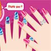 Play Nail DIY Fun