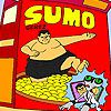Play Sumo slammer coloring