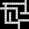 Crossword puzzle