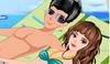 Play Holiday Dressup game
