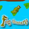 Play Frog Adventure