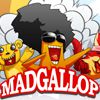 Play Mad Gallop