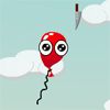 Play Bad day of Balloon