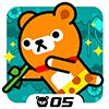 Tap Tap Jump - Tappi Bear