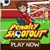 Play Penalty Shootout Multiplayer Game