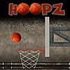 Play Perfect Hoopz