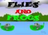 Play Flies and Frogs