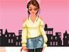 Play Full Figured Lady Dress up