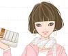 Play Prada wearing girl