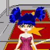 Play Miniwinx Doll Dressup