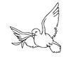 Religion -1 Dove of Peace