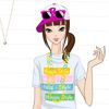 Happy Style A Free Dress-Up Game