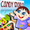 Candy World A Free Adventure Game