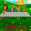 Play DOLI- Honey Flowers