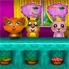 Play Sisi and the Bunnies
