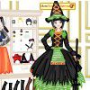 Play Witch Costume