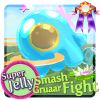 Super Jelly Smash Gruuar Fight