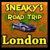 Sneaky`s Road Trip - London
