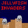 Play Jellyfish Invaders