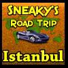 Sneaky`s Road Trip - Istanbul